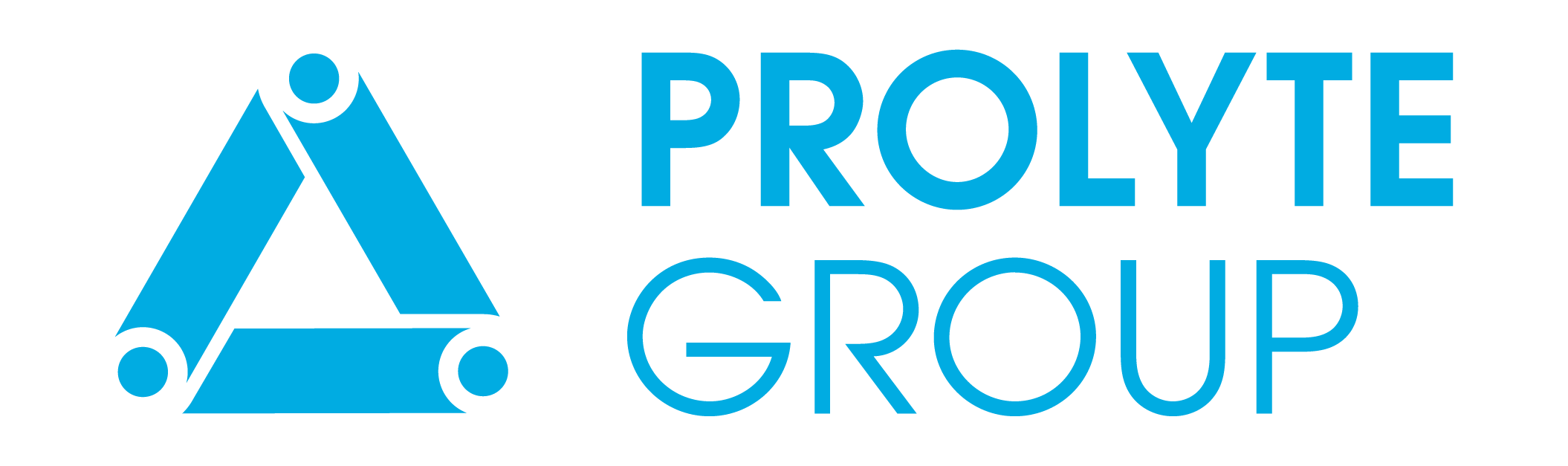 Prolyte Logo